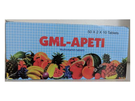 20 pills per box Buy up to 10 for a 10 week supply. . Gml apeti pills wholesale